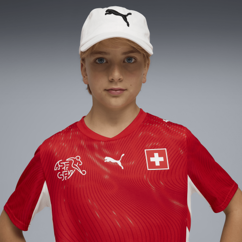 Preview: Schweiz Kinder WM Trikot - 2026